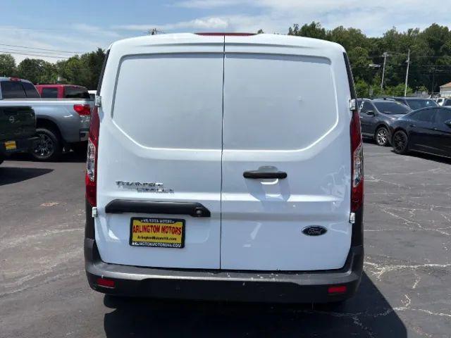 2020 Ford Transit Connect XL Cargo Van