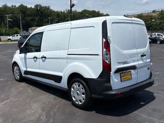 2020 Ford Transit Connect XL Cargo Van