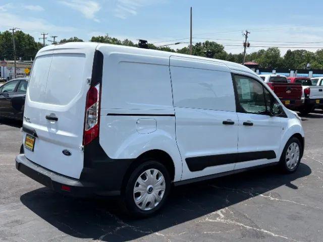2020 Ford Transit Connect XL Cargo Van