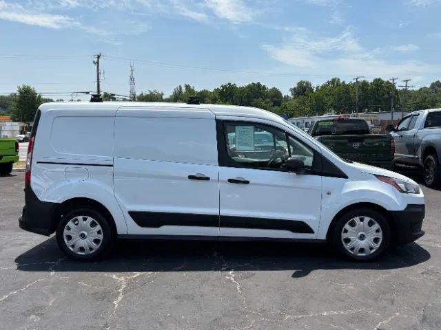 2020 Ford Transit Connect XL Cargo Van