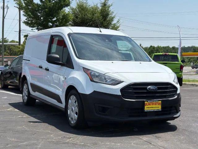 2020 Ford Transit Connect XL Cargo Van
