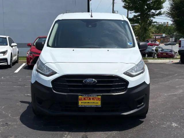 2020 Ford Transit Connect XL Cargo Van