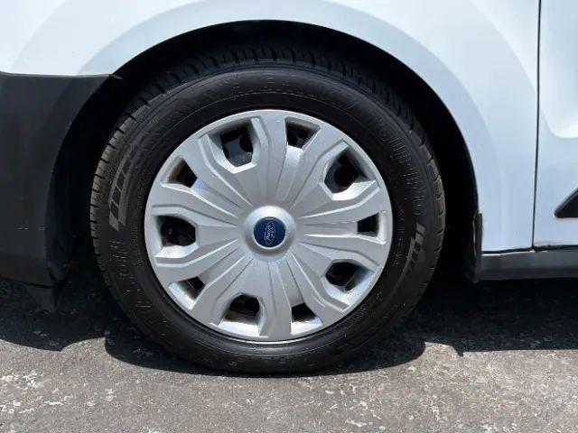 2020 Ford Transit Connect XL Cargo Van