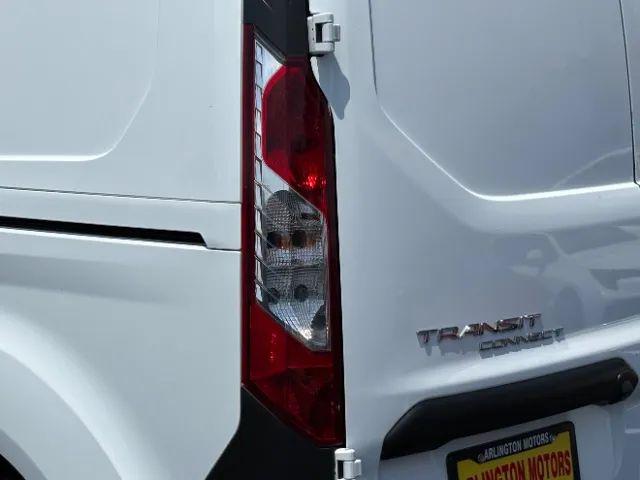 2020 Ford Transit Connect XL Cargo Van