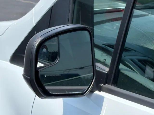2020 Ford Transit Connect XL Cargo Van