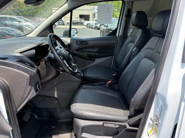 2020 Ford Transit Connect XL Cargo Van