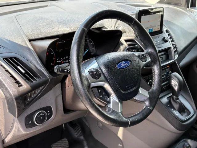 2020 Ford Transit Connect XL Cargo Van