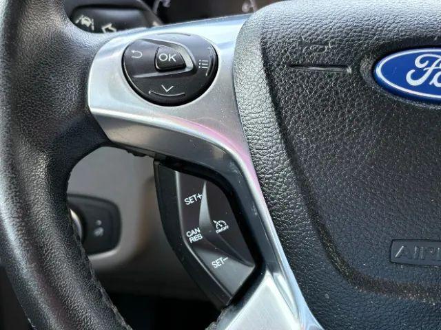 2020 Ford Transit Connect XL Cargo Van