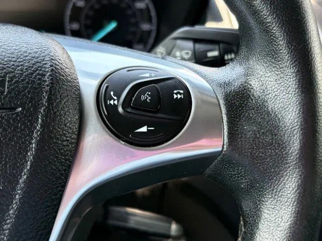 2020 Ford Transit Connect XL Cargo Van