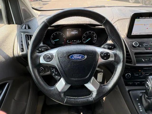 2020 Ford Transit Connect XL Cargo Van