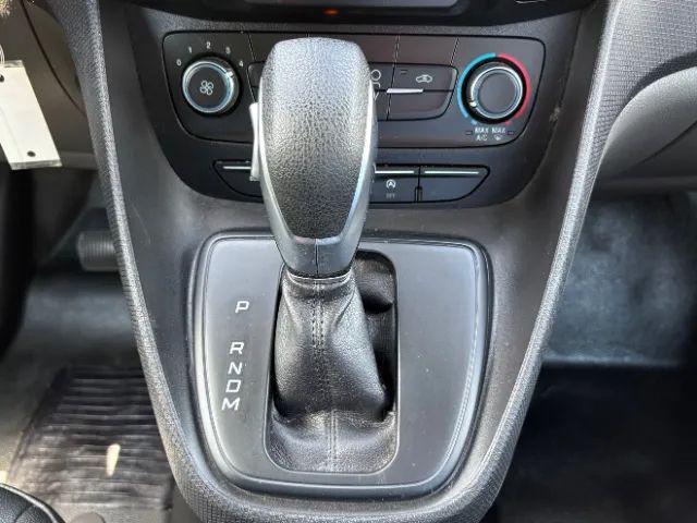 2020 Ford Transit Connect XL Cargo Van
