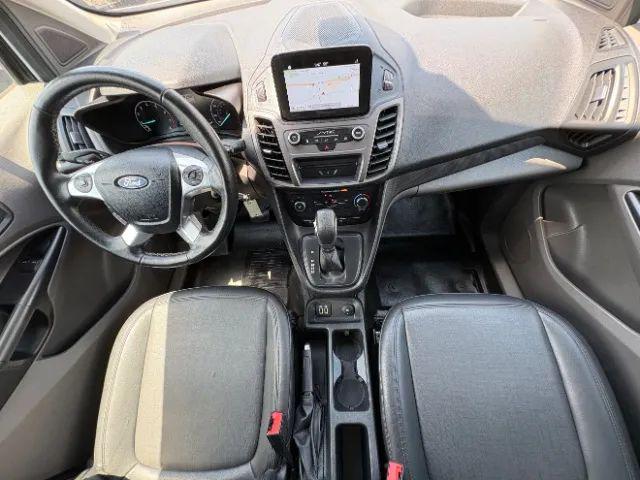 2020 Ford Transit Connect XL Cargo Van