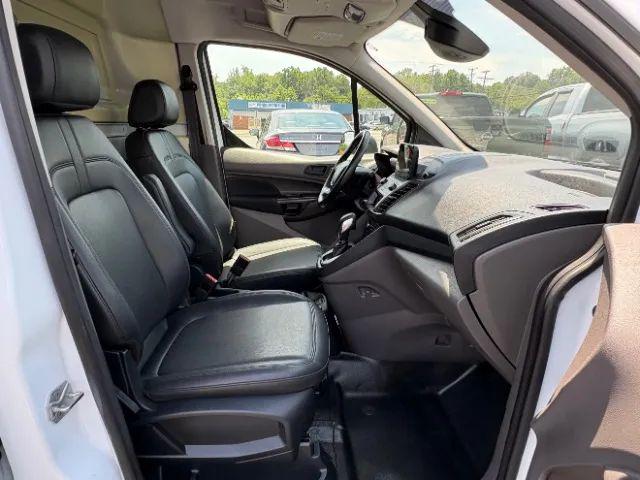 2020 Ford Transit Connect XL Cargo Van