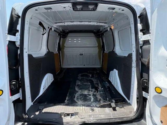 2020 Ford Transit Connect XL Cargo Van