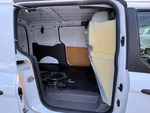 2020 Ford Transit Connect XL Cargo Van