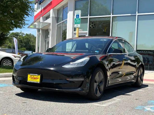2019 Tesla Model 3 Standard Range Plus for sale in Falls Church, VA