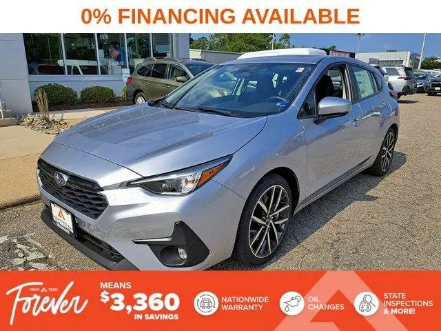 2026 Subaru Impreza Sport for sale in Norfolk, VA