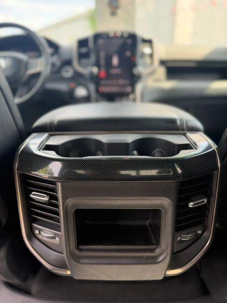 2020 Ram 1500 Rebel Crew Cab 4x4 57 Box