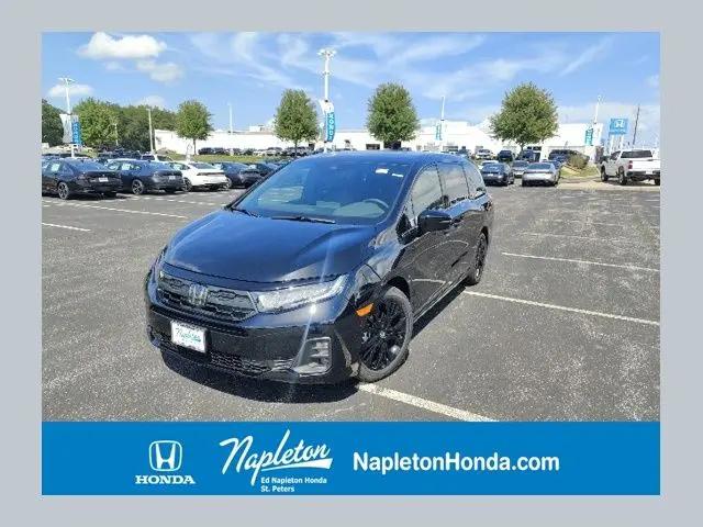 2026 Honda Odyssey Sport-L for sale in St. Peters, MO