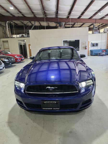 2013 Ford Mustang V6 for sale in Tracy, CA