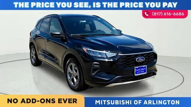 2024 Ford Escape ST-Line for sale in Arlington, TX