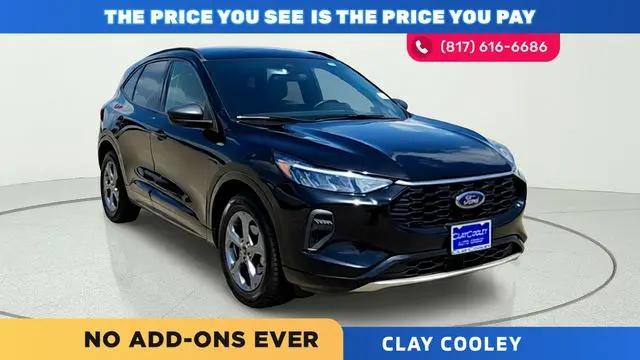 2024 Ford Escape ST-Line for sale in Arlington, TX