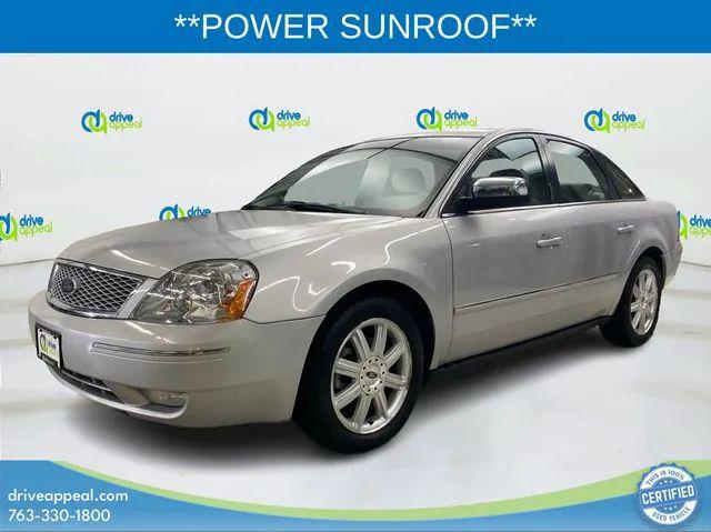2005 Ford Five Hundred Limited for sale in New Hope, MN