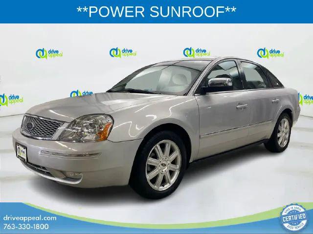 2005 Ford Five Hundred Limited for sale in New Hope, MN