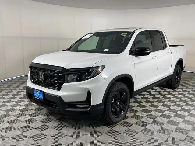 2026 Honda Ridgeline Black Edition for sale in Bremerton, WA