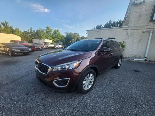 2018 Kia Sorento 2.4L LX for sale in New Castle, DE