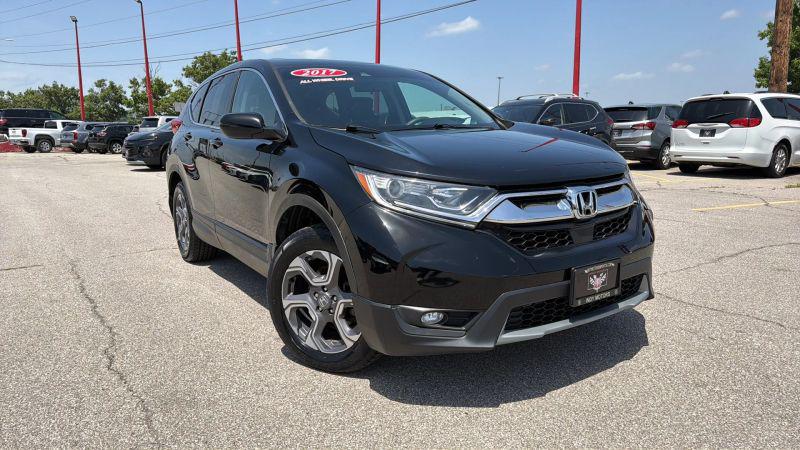 2017 Honda CR-V EX for sale in Indianapolis, IN