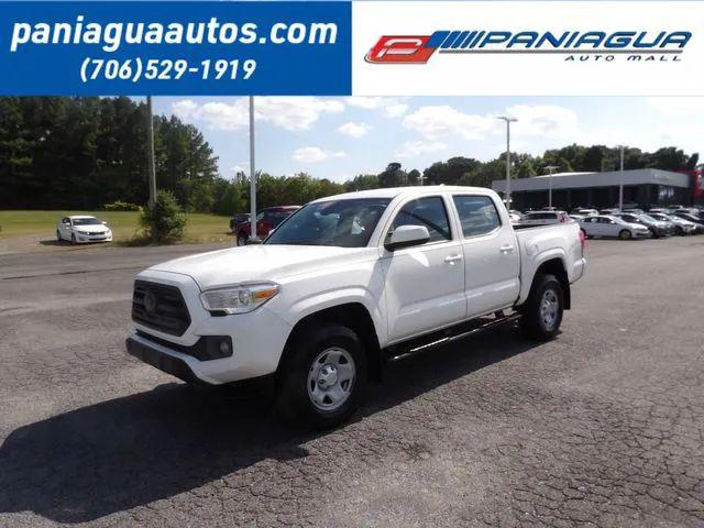 2018 Toyota Tacoma SR for sale in Dalton, GA