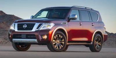 2019 Nissan Armada SL for sale in Newark, NJ