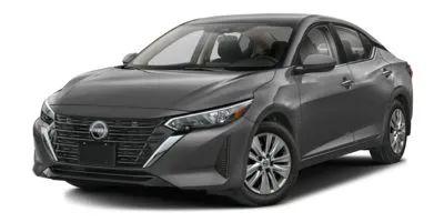 2024 Nissan Sentra S Xtronic CVT for sale in Newark, NJ