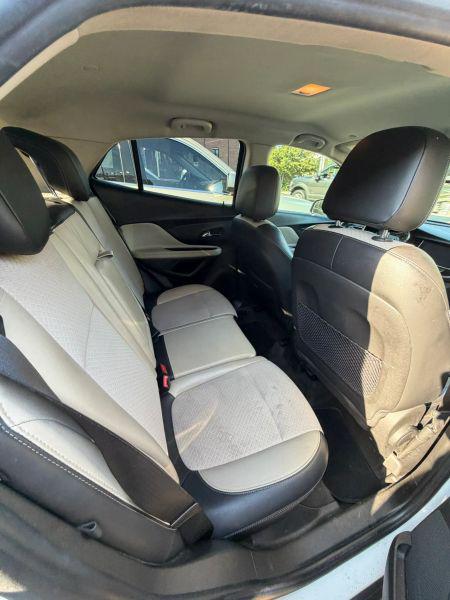 2020 Buick Encore FWD Preferred