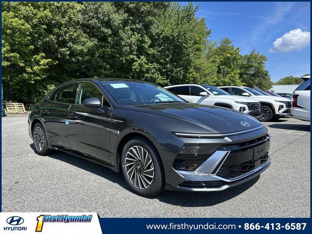 2026 Hyundai Sonata Hybrid SEL for sale in North Attleboro, MA