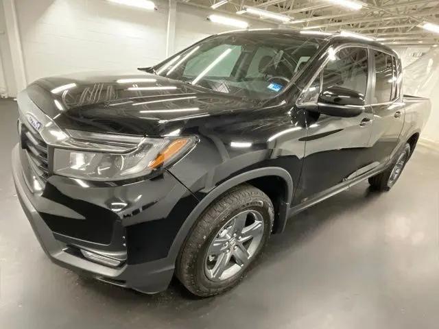 2023 Honda Ridgeline RTL for sale in Richmond, VA