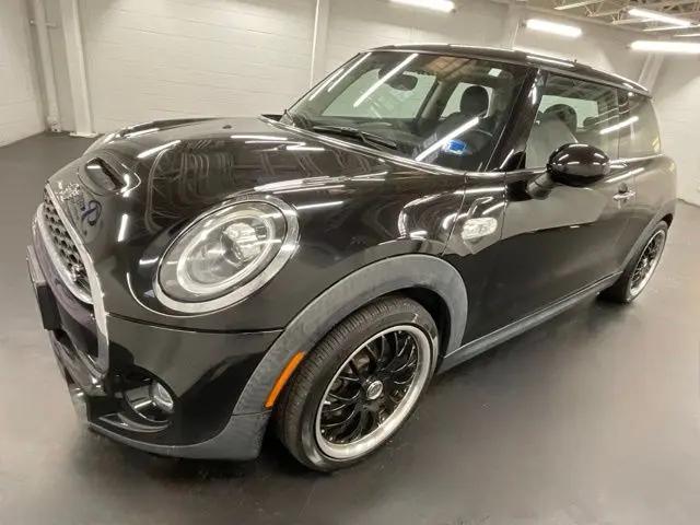 2019 MINI Hardtop Cooper S for sale in Richmond, VA