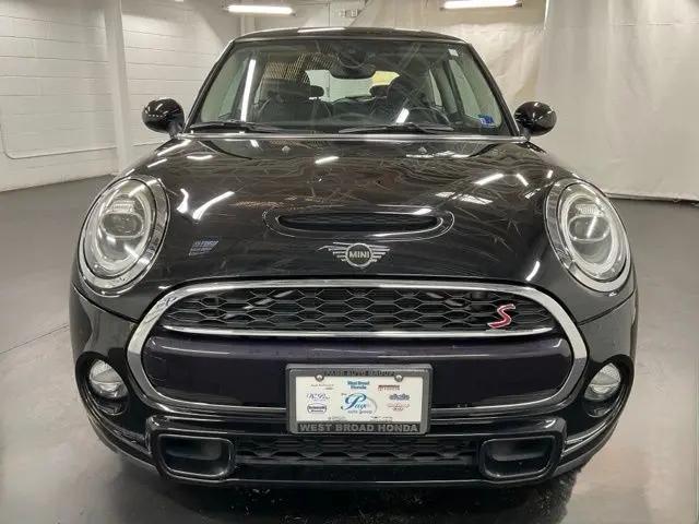 2019 MINI Hardtop Cooper S