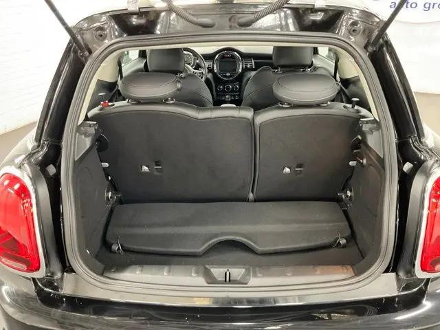 2019 MINI Hardtop Cooper S