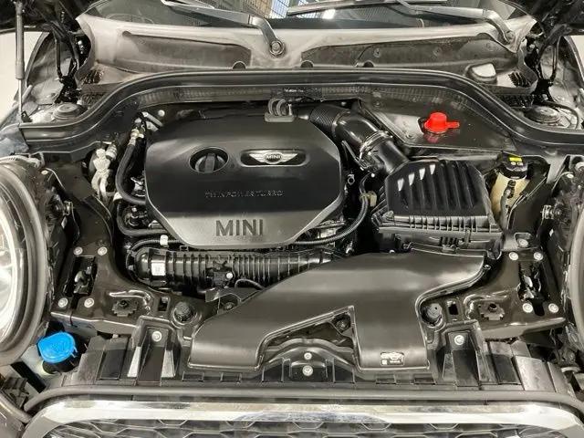 2019 MINI Hardtop Cooper S