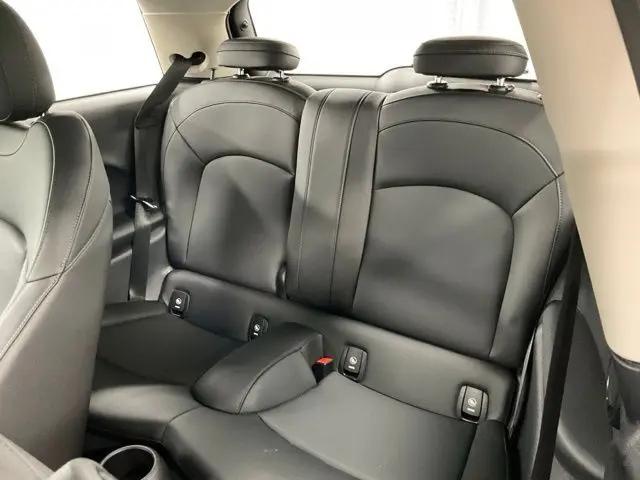 2019 MINI Hardtop Cooper S