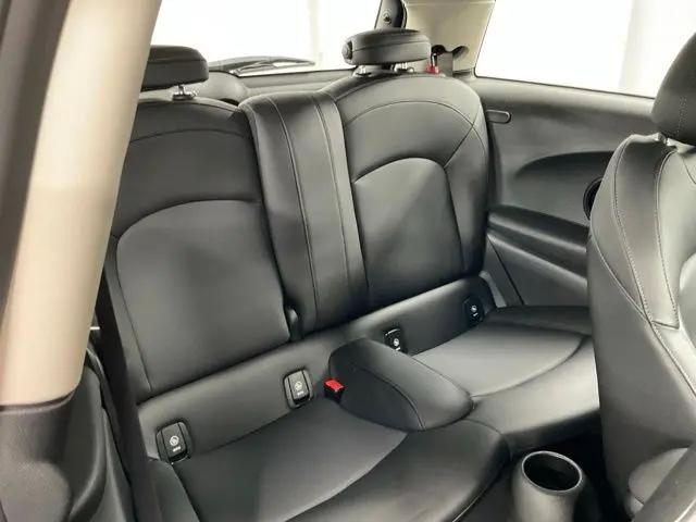 2019 MINI Hardtop Cooper S