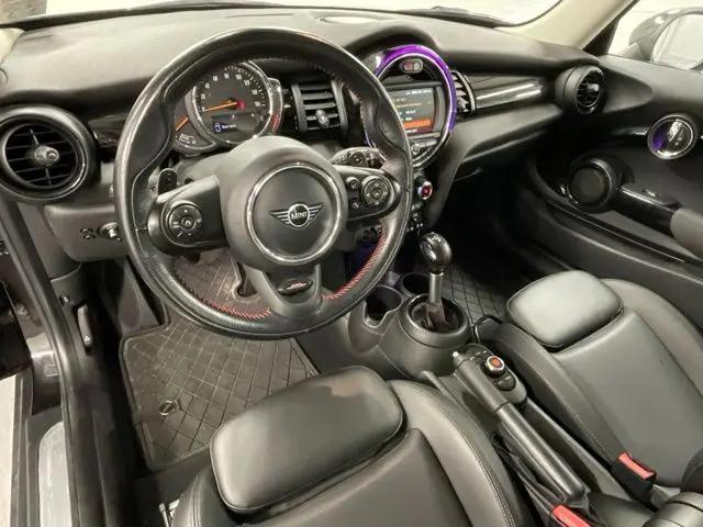 2019 MINI Hardtop Cooper S