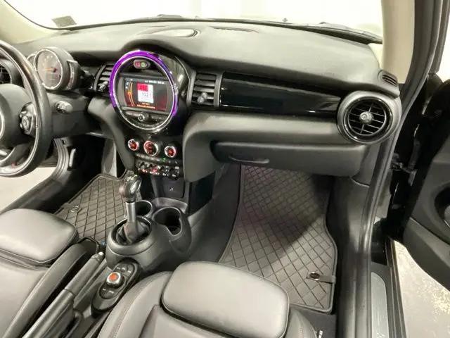 2019 MINI Hardtop Cooper S