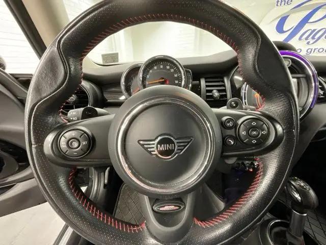2019 MINI Hardtop Cooper S