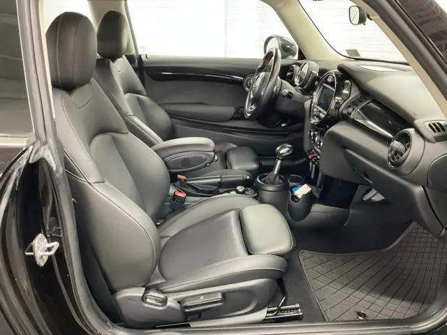 2019 MINI Hardtop Cooper S