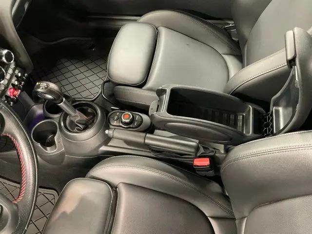 2019 MINI Hardtop Cooper S