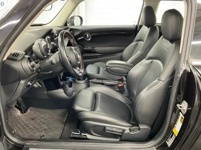 2019 MINI Hardtop Cooper S