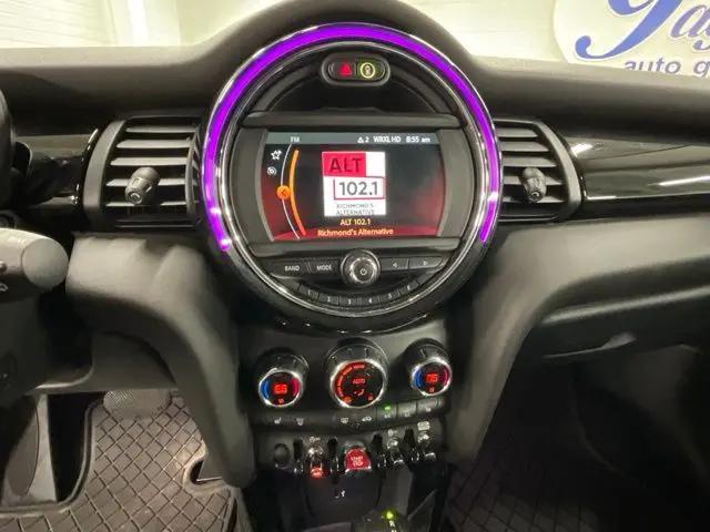 2019 MINI Hardtop Cooper S